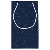 ザスターリーナイト結婚ズコレクション スモールペーパーバッグ (裏面)