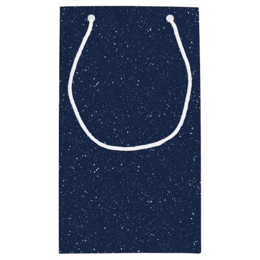 ザスターリーナイト結婚ズコレクション スモールペーパーバッグ (裏面)