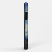 ザスターリーナイト – ビンセント・ヴァン・ゴッホ Case-Mate iPhoneケース (裏面/右)