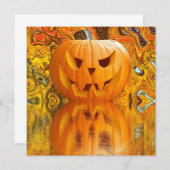 ザスターリーパンプキン (正面/裏面)