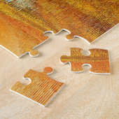 ザスターリーパンプキン ジグソーパズル (側面)