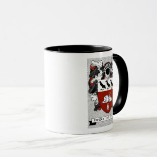 ザステークス&クロスボウバーマグ マグカップ