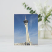 ザストラットラスベガス ポストカード (スタンド正面)