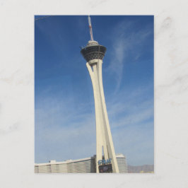 ザストラットラスベガス ポストカード