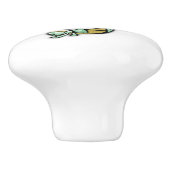 ザストル運クアベビー セラミックノブ (側面)