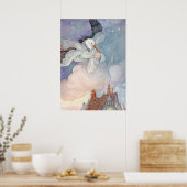 ザストークバイアン・アンダーソン ポスター (キッチン)