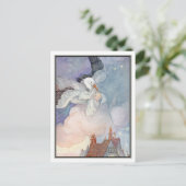 ザストークバイアン・アンダーソン ポストカード (スタンド正面)