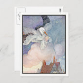 ザストークバイアン・アンダーソン ポストカード (正面/裏面)