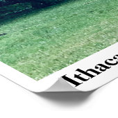 ザストームスチュアートパーク2021 ポスター (角)