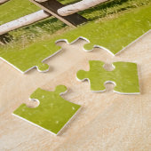 ザストーンバーン ジグソーパズル (側面)