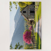 ザストーンバーン ジグソーパズル (縦)