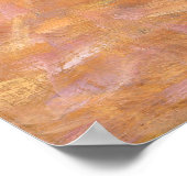 ザストーンブレーカージョージズシュラートファインアート ポスター (角)