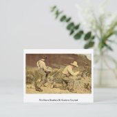 ザストーンブレーカーズバイグスターブコーベット ポストカード (スタンド正面)