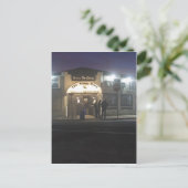 ザストーンポニーアスベリーパークジャージーショア ポストカード (スタンド正面)