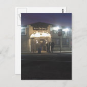 ザストーンポニーアスベリーパークジャージーショア ポストカード (正面/裏面)