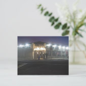 ザストーンポニーアスベリーパークジャージーショア ポストカード (スタンド正面)