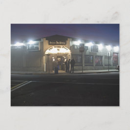 ザストーンポニーアスベリーパークジャージーショア ポストカード