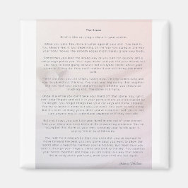 ザストーン マグネット