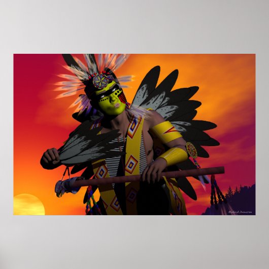 ザスニーカー ポスター (正面)