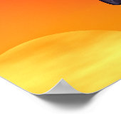 ザスニーカー ポスター (角)