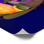 ザスネベル・ブラザーズ ポスター (角)