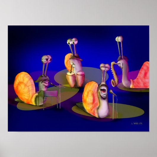 ザスネベル・ブラザーズ ポスター (正面)