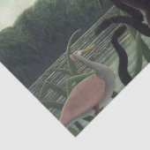 ザスネークシャーマーバイアンリ・ルソー 薄葉紙 (詳細)