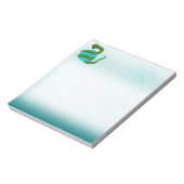 ザスネーク ノートパッド (回転)