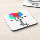 ザスネ飛んでいるーク コースター (左側)