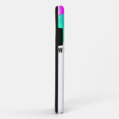 ザスネ飛んでいるーク Case-Mate iPhoneケース (裏面/右)