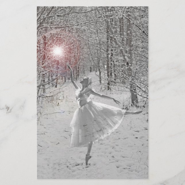 ザスノークイーン (正面)