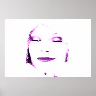 ザスノークイーン ポスター