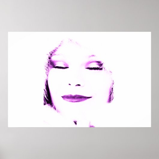 ザスノークイーン ポスター (正面)