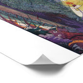 ザスノークイーン ポスター (角)