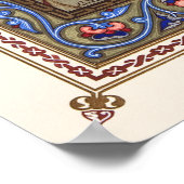 ザスノーメイドバイボリス・ズボリュキン ポスター (角)