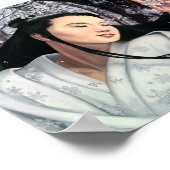 ザスノーメイド ポスター (角)