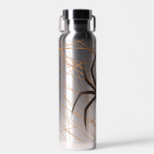 ザスパイダーくもの巣 ウォーターボトル (正面)