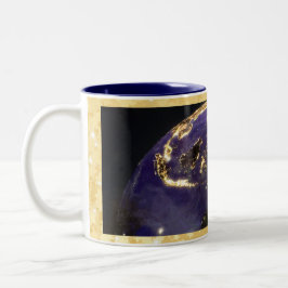 ザスフィアラスベガス ツートーンマグカップ