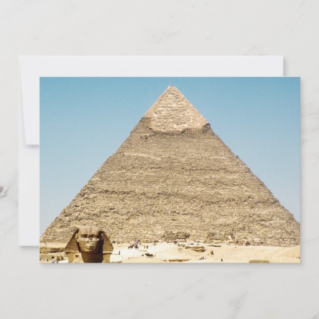 ザスフィンクス (正面)