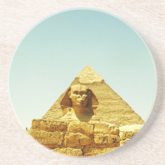 ザスフィンクス コースター (正面)