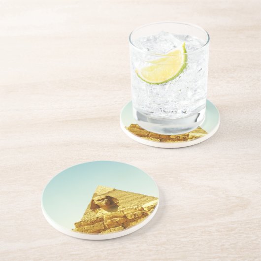 ザスフィンクス コースター (側面)