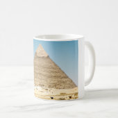 ザスフィンクス コーヒーマグカップ (正面右)