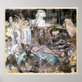 ザスフィンクス ポスター (正面)