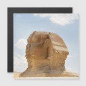 ザスフィンクス マグネット招待状 (正面/裏面)