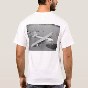 ザスプルースガチョウ Tシャツ