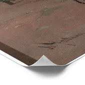 ザスペインの結婚ズ ポスター (角)