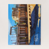 ザスペイ実在ンメリダジグソーパズル ジグソーパズル (縦)