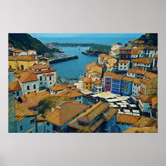 ザスペイ実在ン – クディレロ ポスター (正面)