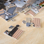 ザスペイ実在ン – セテニル・デ・ラス・ボデガス ジグソーパズル (側面)