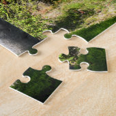 ザスペイ実在ン – セビリア ジグソーパズル (側面)